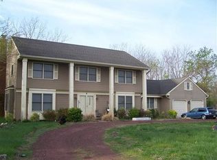 21 Orchard Rd, Egg Harbor Township, NJ 08234
