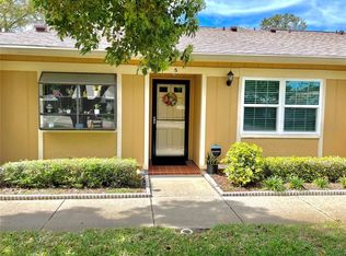 8121 Braddock Cir APT 5, Port Richey, FL 34668