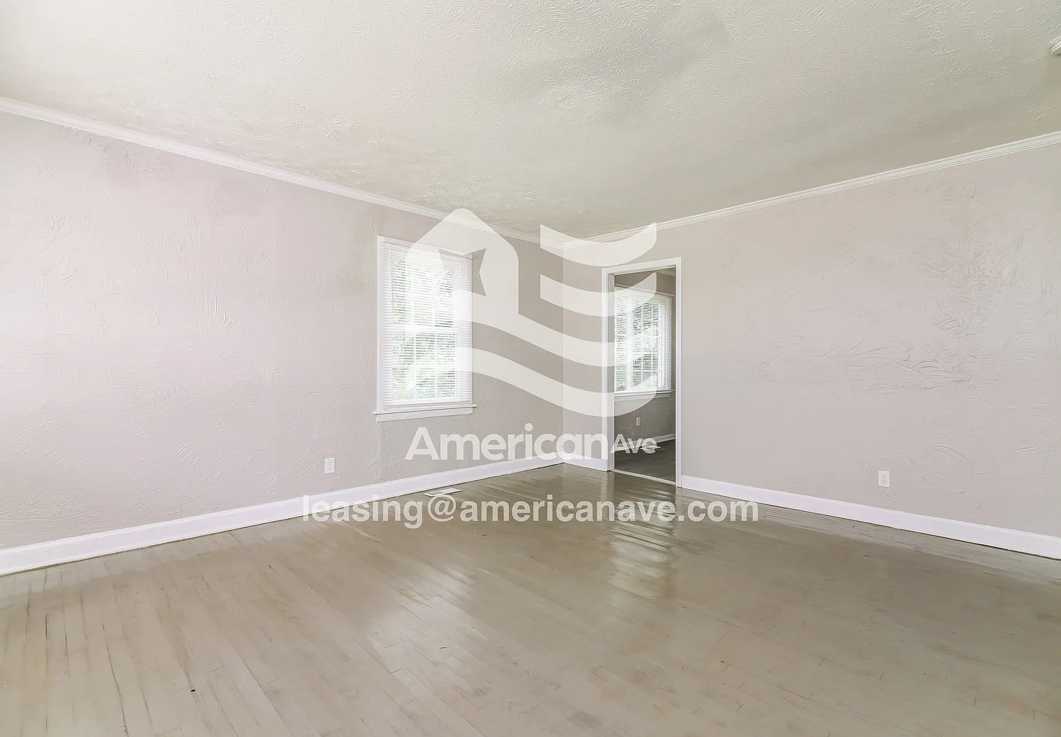 3 bed, 1.0 bath, 965 sqft, $1,475 — Photo 3