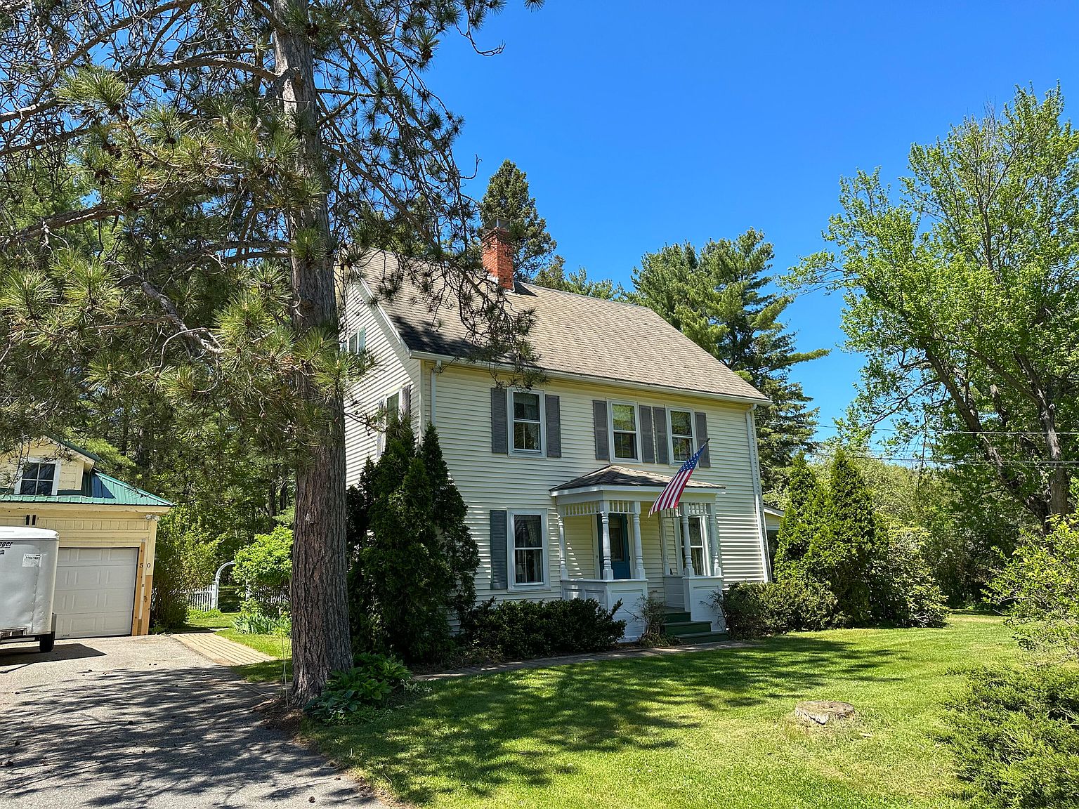50 Oak Grove Street, Veazie, ME 04401 Zillow