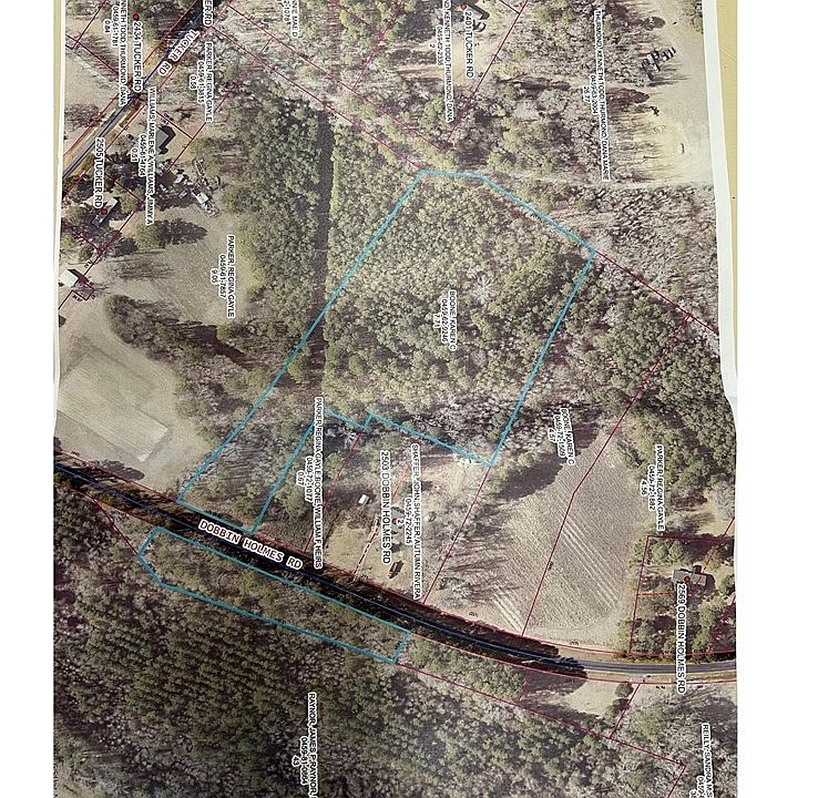 1st image of Dobbin Holmes Rd