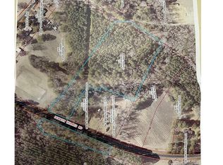 Dobbin Holmes Rd, Fayetteville, NC 28312