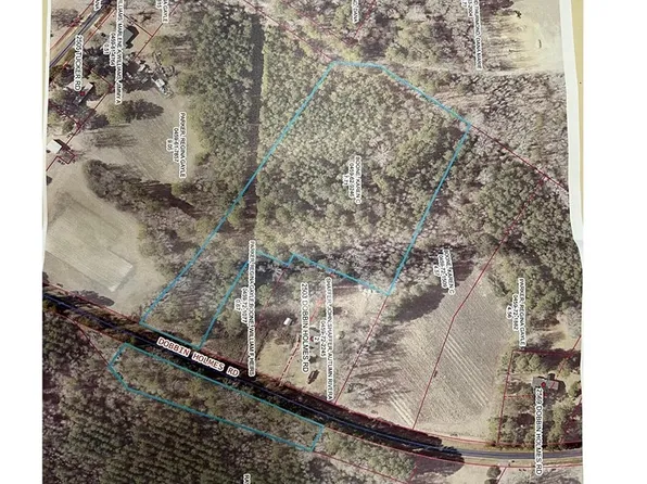 Dobbin Holmes Rd, Fayetteville, NC 28312
