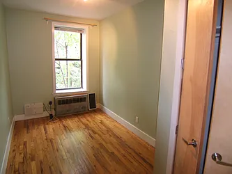 Rented by Joel Weisz, LREB