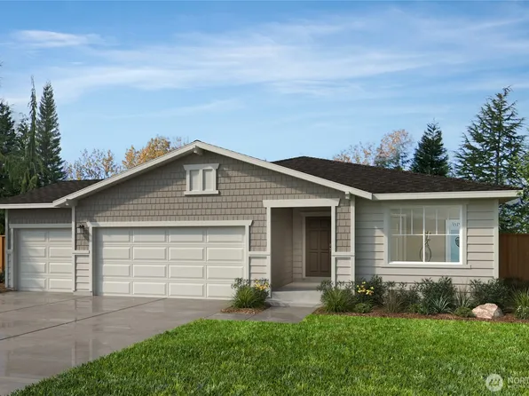 13608 185th Street Ct E #106, Puyallup, WA 98374