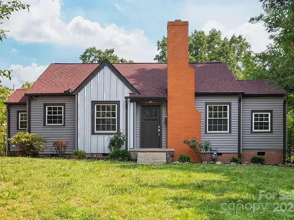 2628 Clydesdale Ter, Charlotte, NC 28208