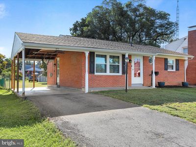 11021 Lincoln Ave, Hagerstown, MD, 21740