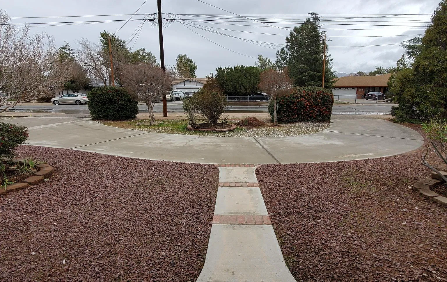 3 bed, 2.5 bath, 2088 sqft, $2,850 — Photo 4