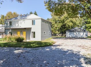 3348 W Smith Valley Rd, Greenwood, IN 46142