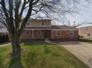 3406 Meadowlark Dr, Edgewood, KY