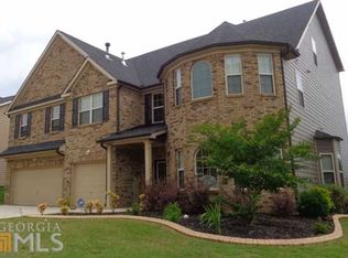 2612 Muskeg Ct SW, Atlanta, GA 30331