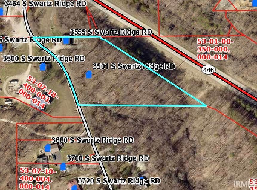 1st image of 3501 S Swartz Rd