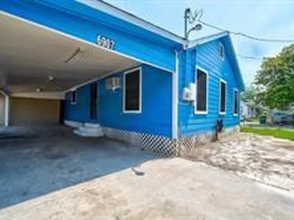 6907 Gainesville St, Houston, TX 77020