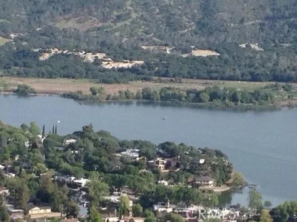 12391 Cerrito Dr #46, Clearlake Oaks, CA 95423