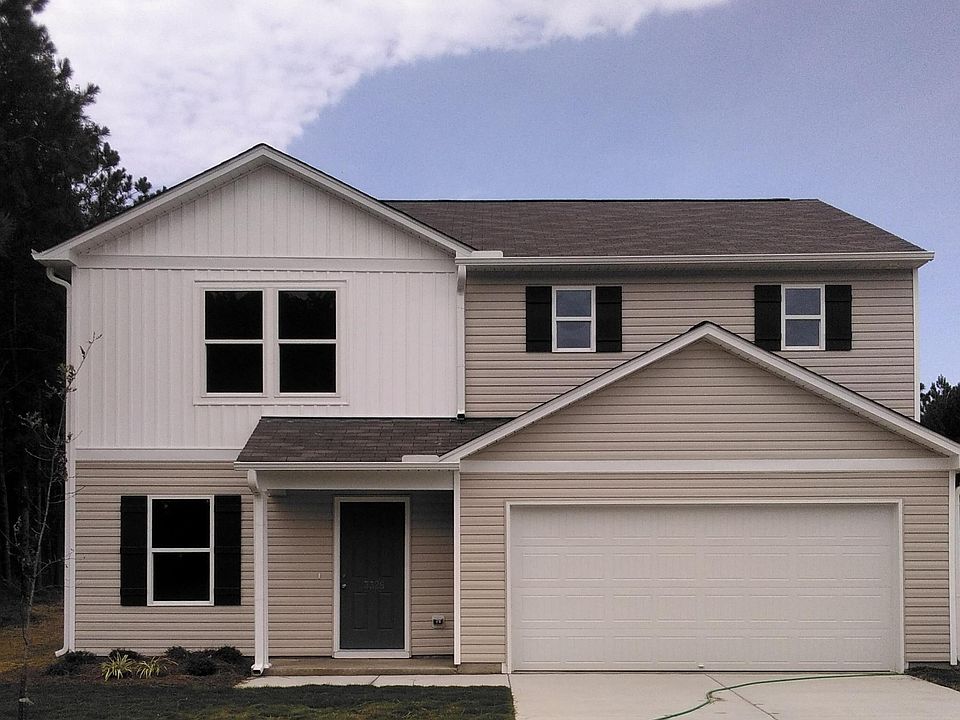 2nd image of 3328 Danfield Drive