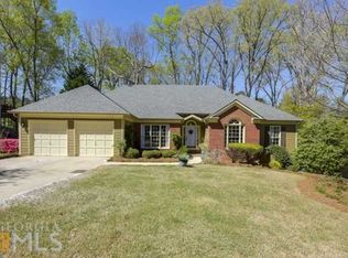 5270 N Hillbrooke Trce, Johns Creek, GA 30005