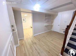 25 Bornholm Dr, Toronto, ON M1C4P9