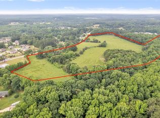 1800 Old Pendleton Rd, Easley, SC 29642