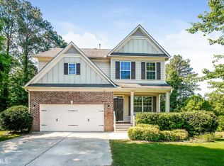 3728 Brittany Walk, Atlanta, GA 30331