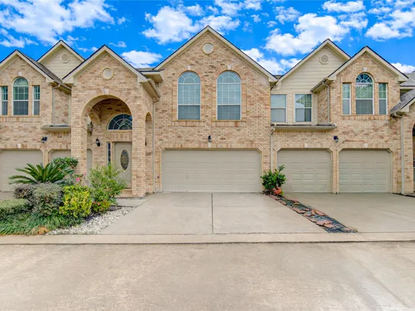 7611 S Linpar Ct, Houston, TX 77040