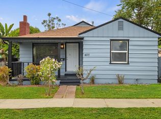 407 E Hawthorne Ave, Stockton, CA