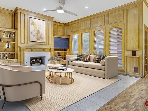5th image of 3312 Caleo Ct