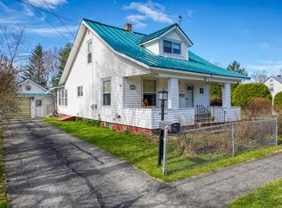 56 Edgemont Ave, Waterville, ME 04901