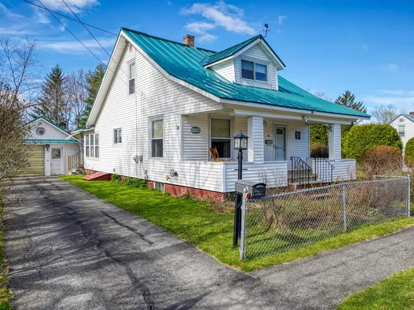 56 Edgemont Avenue, Waterville, ME 04901