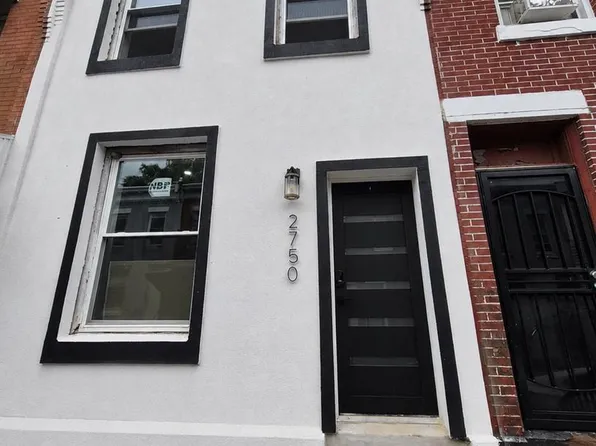 2750 N Hemberger St, Philadelphia, PA 19132