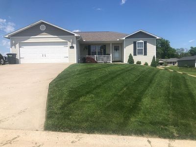 111 Timber Hawk Trl, Cape Girardeau, MO, 63701