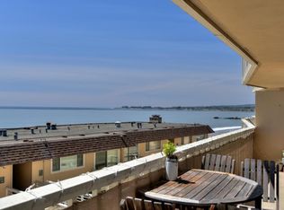 240 Rio Del Mar Blvd APT O, Aptos, CA 95003