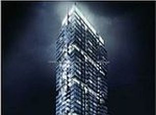 30 Nelson St #1105, Toronto, ON M5V 0H5
