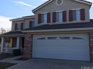858 Redriver Way, Corona, CA 92882
