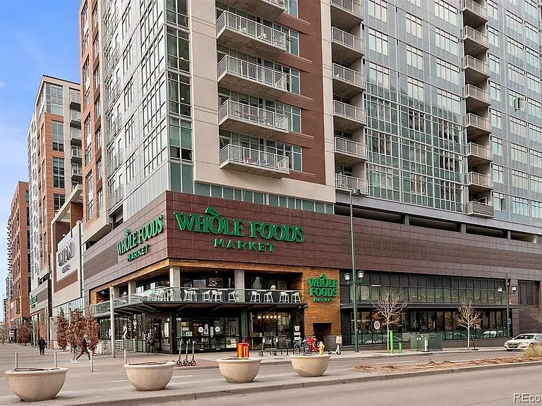 1750 Wewatta St #1538 — Photo 35
