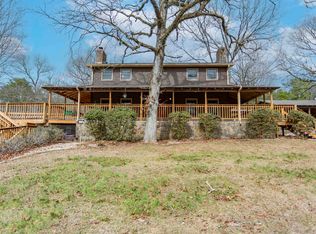 222 Sweetgum Rd, Calera, AL 35040