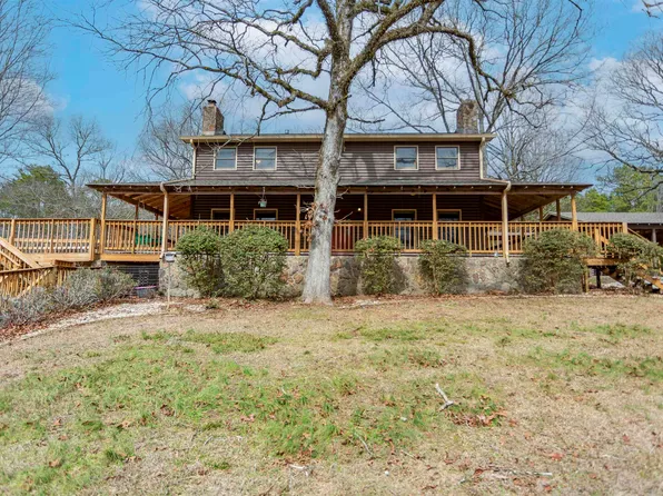 222 Sweetgum Rd, Calera, AL 35040