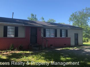 321 Pickett Rd, Memphis, TN 38109