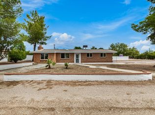 3231 E Cloudcrest Ln, Tucson, AZ 85739