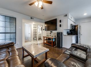 5801 Lake Hubbard Pkwy APT 103, Garland, TX 75043