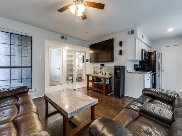 5801 Lake Hubbard Pkwy APT 103, Garland, TX 75043