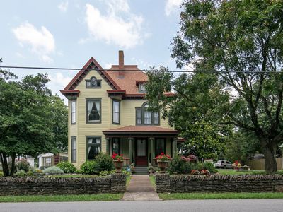 206 College Rd, North Middletown, KY, 40361