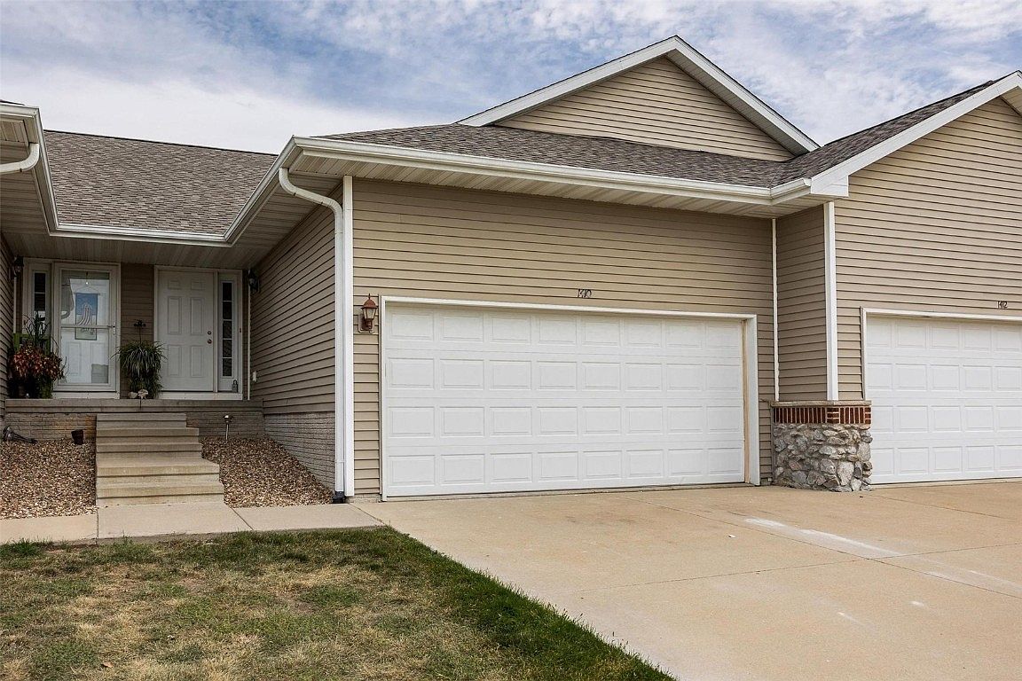 1410 Scarlet Sage Dr SW, Cedar Rapids, IA 52404 Zillow