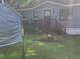 1398 Delmar St, Fayetteville, NC 28304