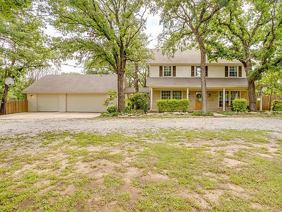 2nd image of 409 County Road 3418
