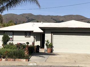 914 Berryessa St, Milpitas, CA 95035