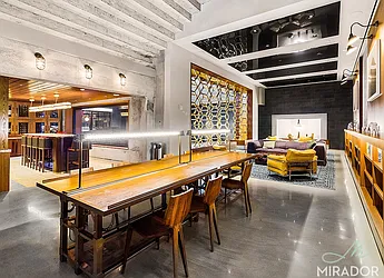 Rented by The Dermot Realty Management Company