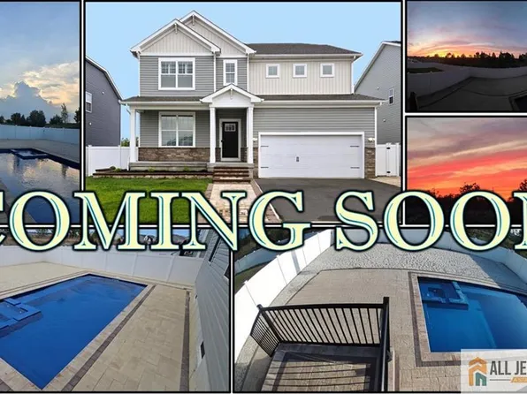 86 Bennet Ln, Manahawkin, NJ 08050