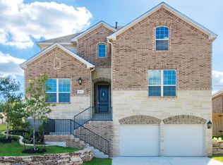18531 Gran Mesa, San Antonio, TX 78259