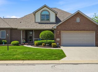 5003 W Eagle Branch Dr, Muncie, IN 47304