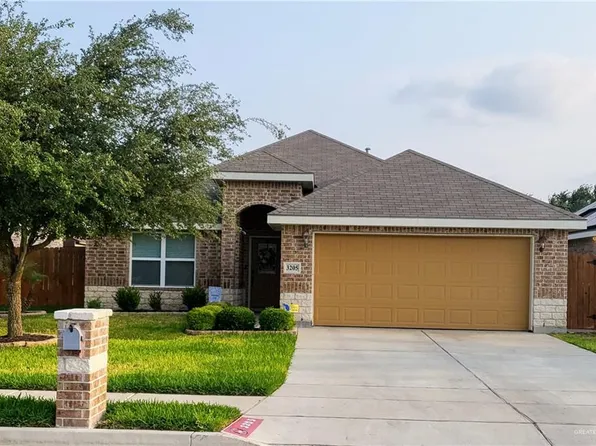 3205 Northgate Ln, McAllen, TX 78504